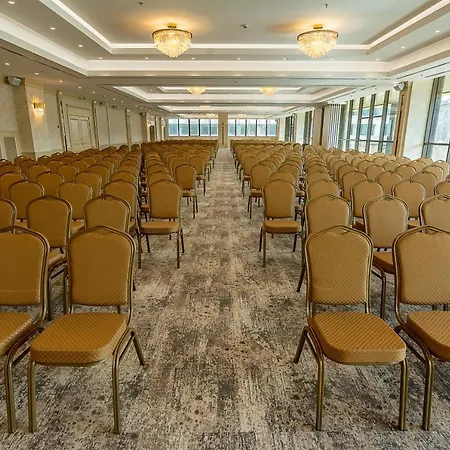 Astoria Grand Hotel Sofia