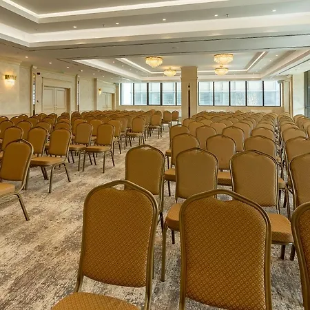 Astoria Grand Szálloda Szófia