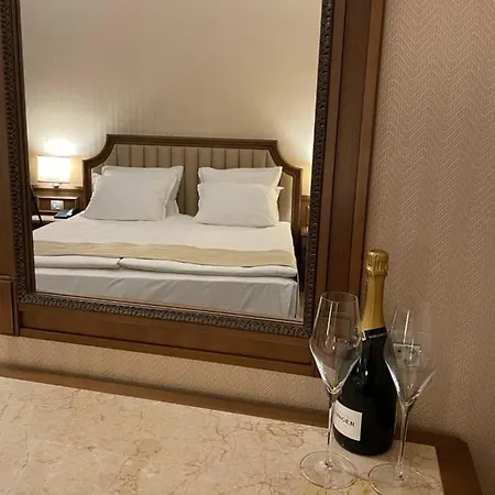 Astoria Grand Hotel Sofia