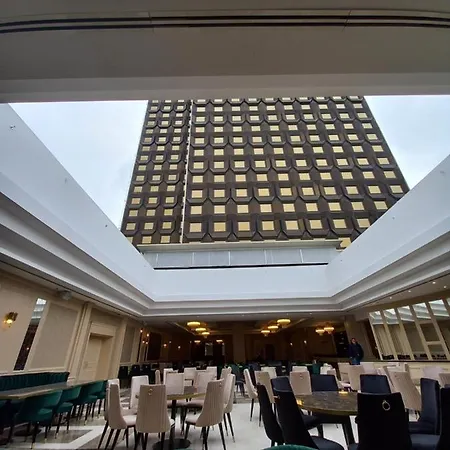 Astoria Grand Sofia
