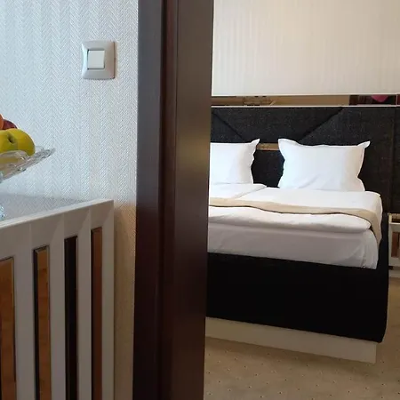 Hotel Astoria Grand