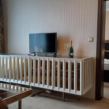 Hotel Astoria Grand Sofia