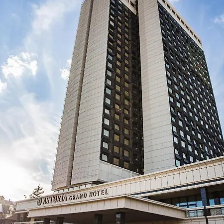 Hotel Astoria Grand