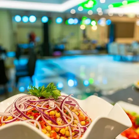 Astoria Grand Sofia