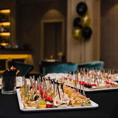 Hotel Astoria Grand Sofia