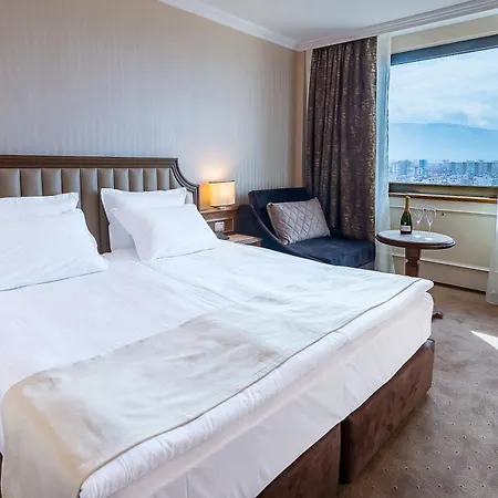 Astoria Grand 4* Szófia