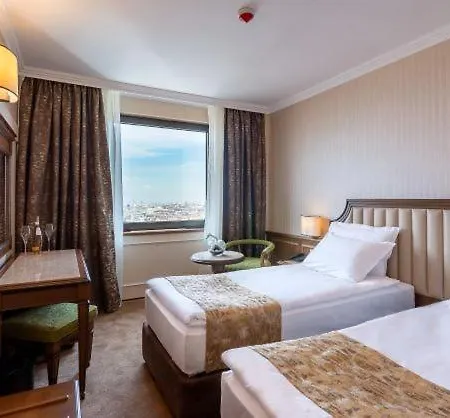 Astoria Grand Sofia