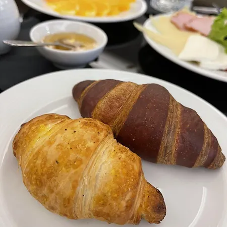 Szálloda Astoria Grand 4*