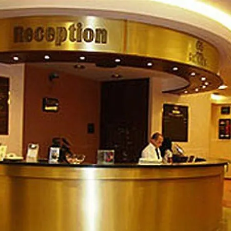 Hotel Astoria Grand Sofia