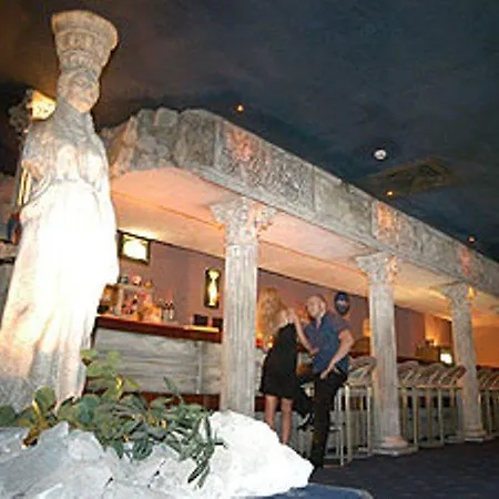 Astoria Grand Szófia