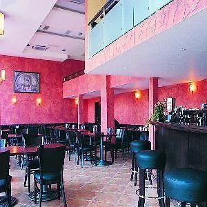 Astoria Grand Hotel