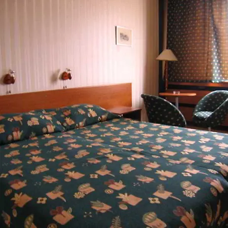 Astoria Grand Szálloda 4*