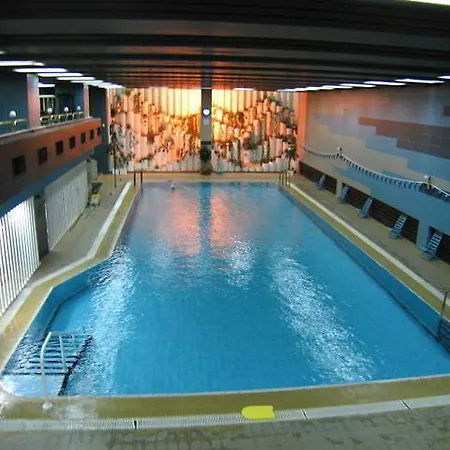 Hotel Astoria Grand
