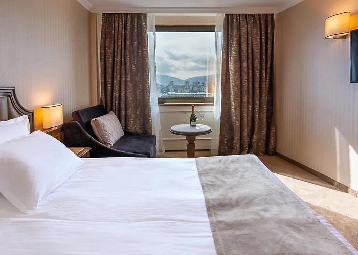 Astoria Grand 4* Sófia