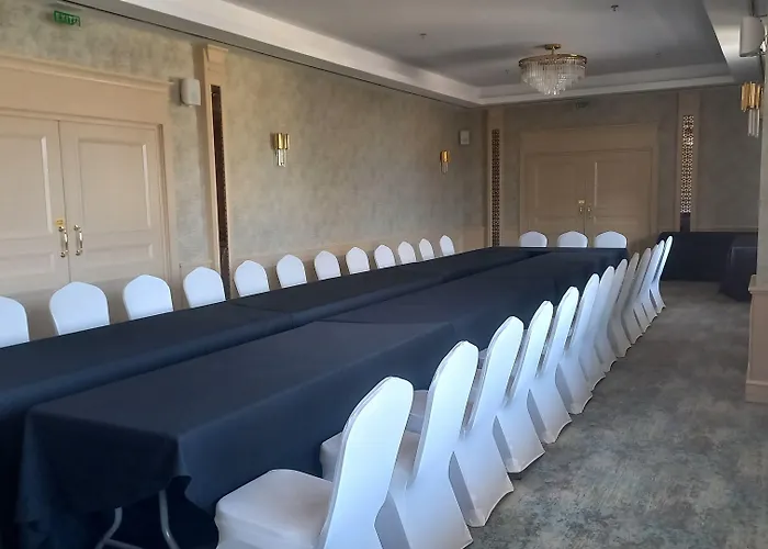 Astoria Grand Sófia