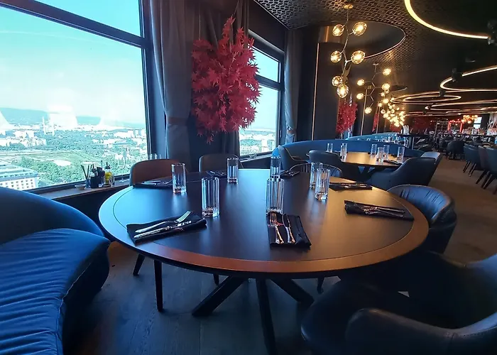 Astoria Grand Hotel Sófia