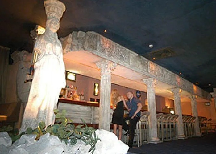 Astoria Grand Sófia