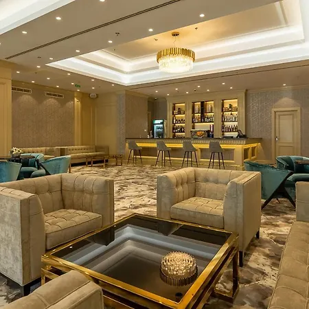 Astoria Grand Hotel Sofia