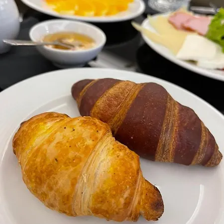 酒店 Astoria Grand