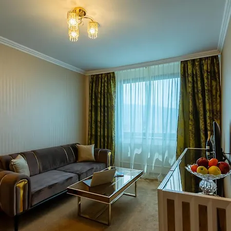 Astoria Grand Hotel Sofia