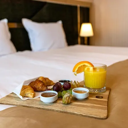 Astoria Grand Hotell Sofia