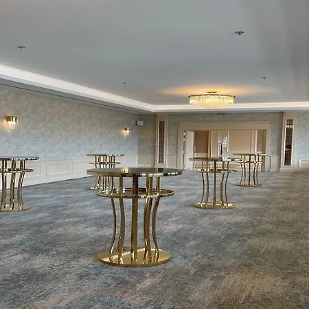 Otel Astoria Grand Sofya
