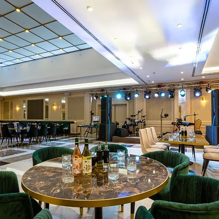 Astoria Grand Otel Sofya
