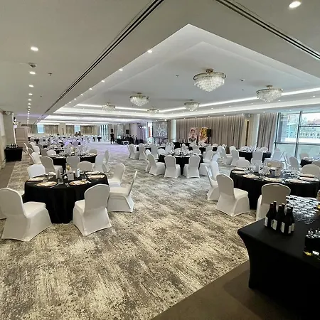 Otel Astoria Grand 4*