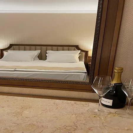 Astoria Grand Hotel Sofia