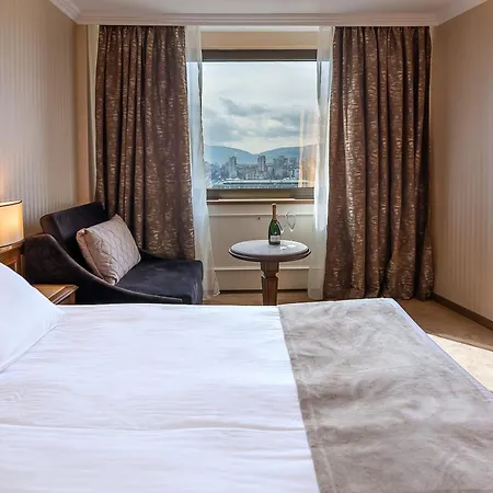 Astoria Grand 4* Sofie