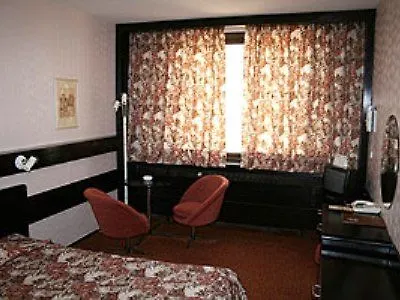 מלון Astoria Grand סופיה
