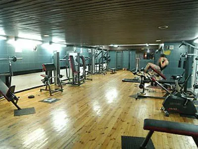 מלון Astoria Grand סופיה