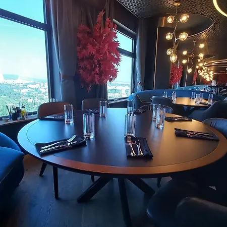 Astoria Grand Otel Sofya