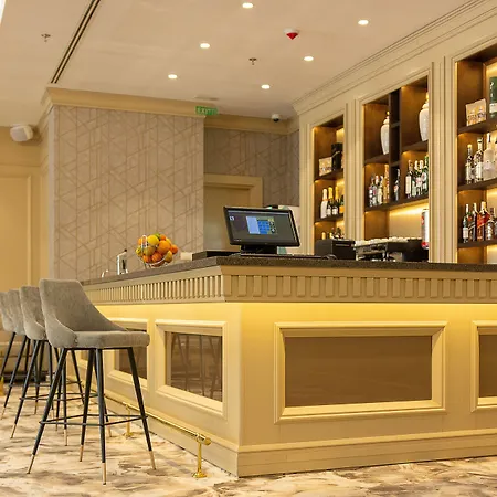 Astoria Grand Hotell Sofia
