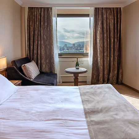 Astoria Grand Otel Sofya