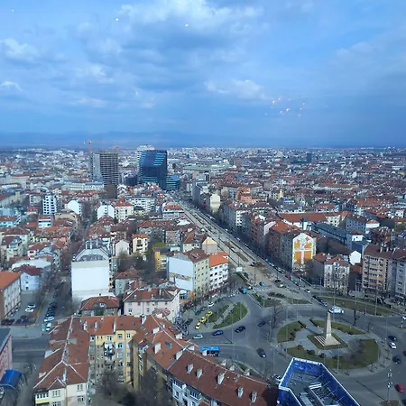 Astoria Grand Hotell