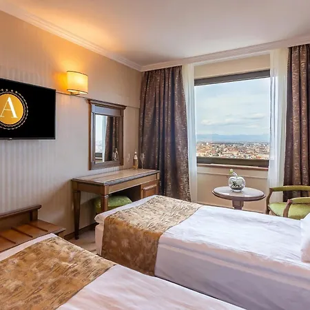 Otel Astoria Grand Sofya