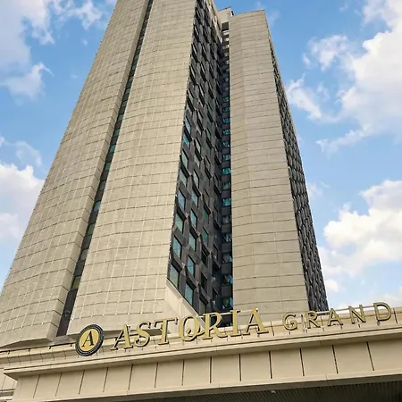 Astoria Grand Sofya