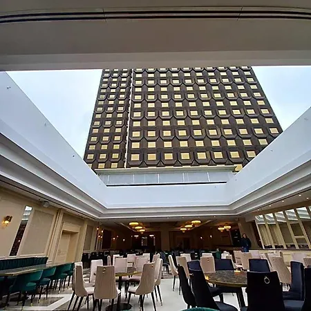Ξενοδοχείο Astoria Grand Σόφια