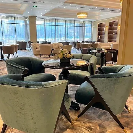 Astoria Grand Hotel Sofia