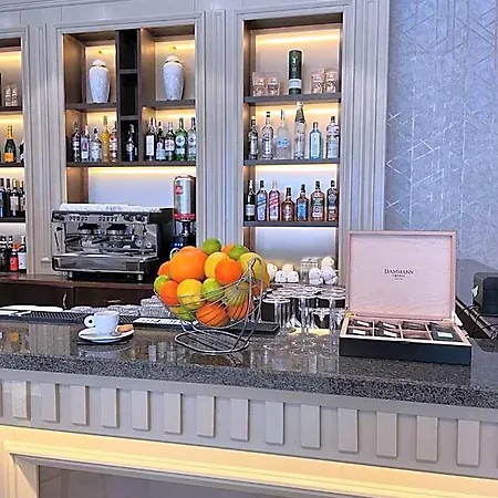 Astoria Grand Sofia