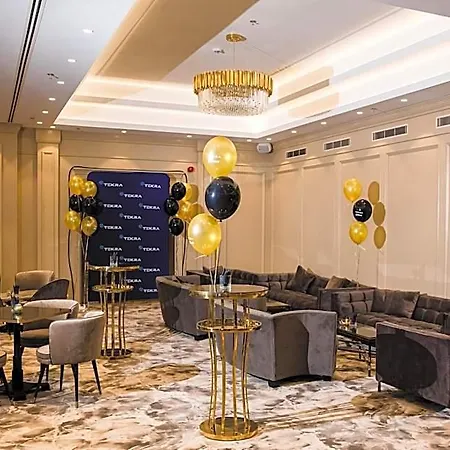 Otel Astoria Grand Sofya