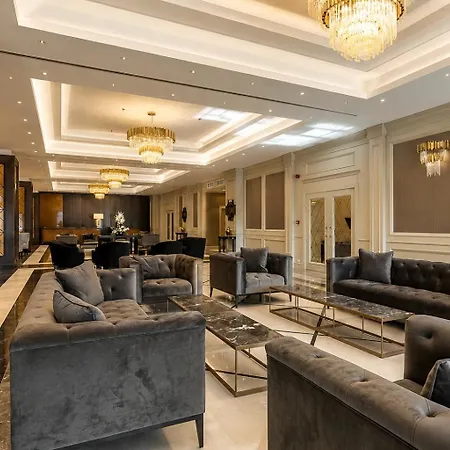 Astoria Grand Ξενοδοχείο Σόφια