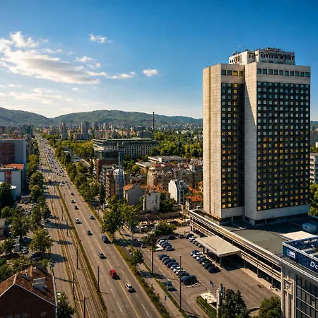 Astoria Grand 4* Σόφια