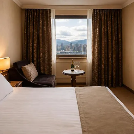 호텔 Astoria Grand 4*