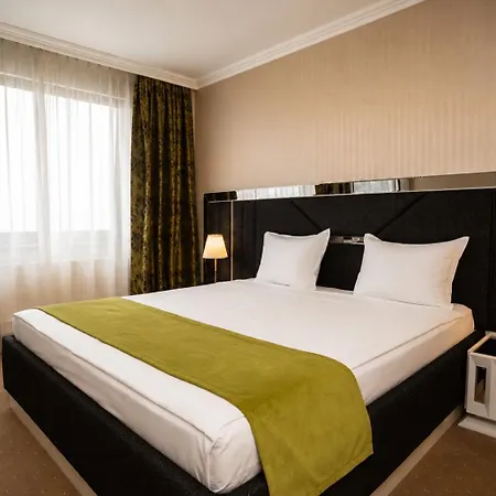Astoria Grand 4* Σόφια