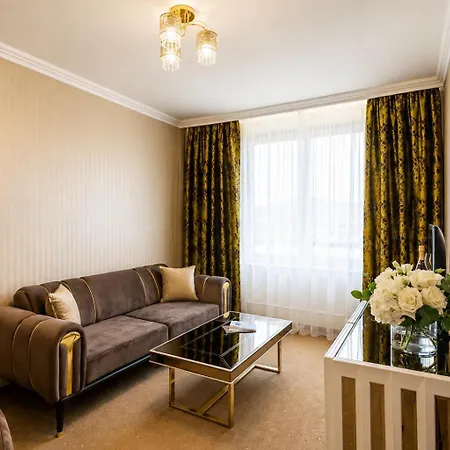 Ξενοδοχείο Astoria Grand 4*