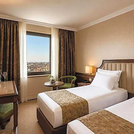 Astoria Grand Sofia