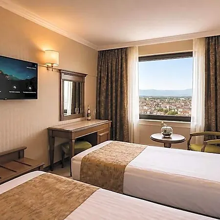 Astoria Grand 4* Sofia