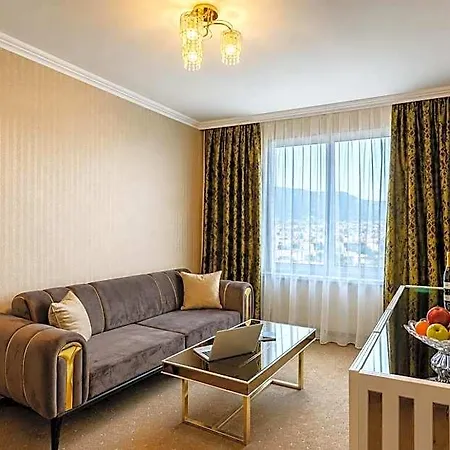 Astoria Grand Hotel Sofia